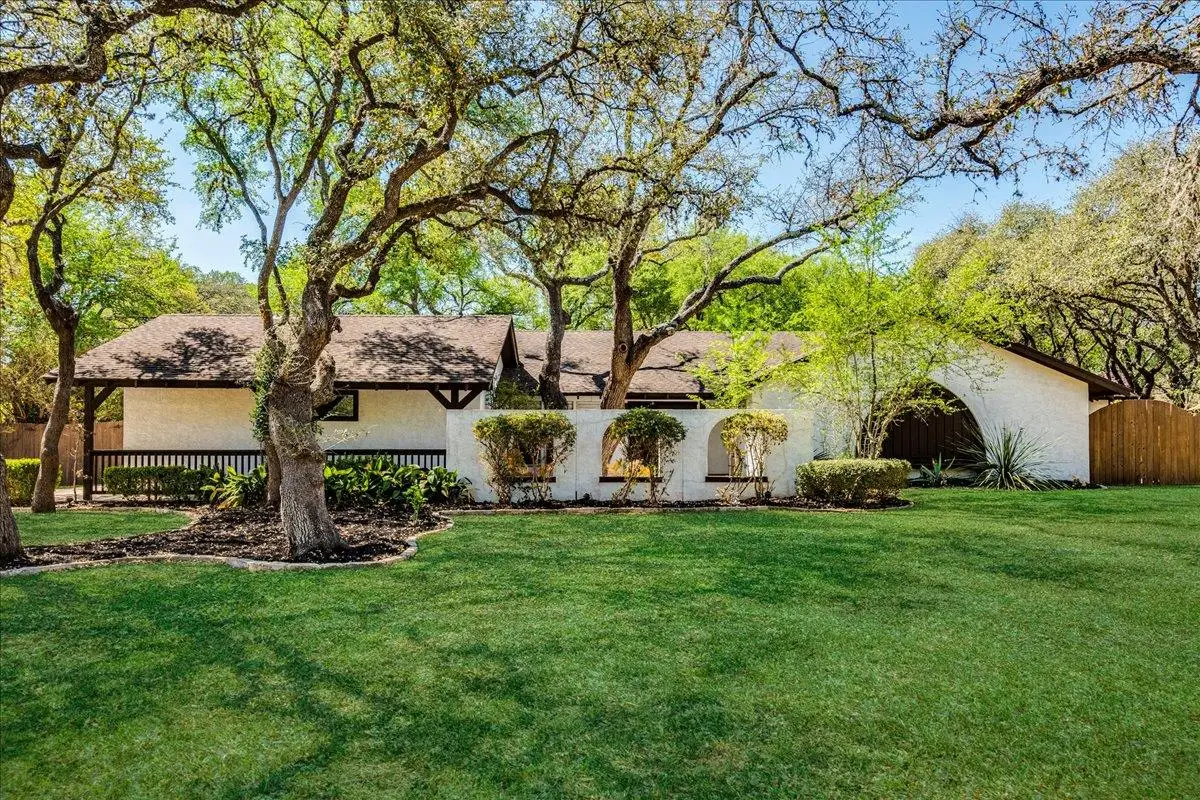 3405 Doe Run, Austin, TX 78748 - #1