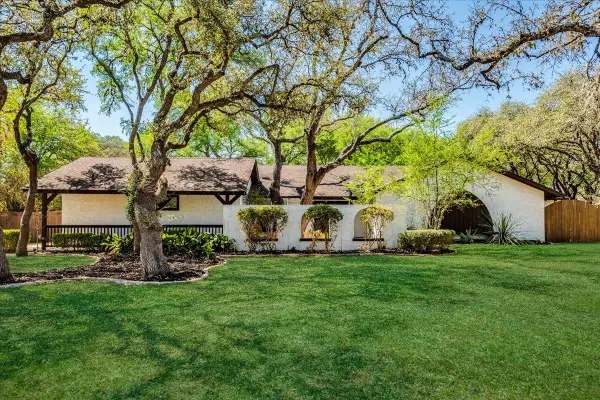 3405 Doe Run, Austin, TX 78748