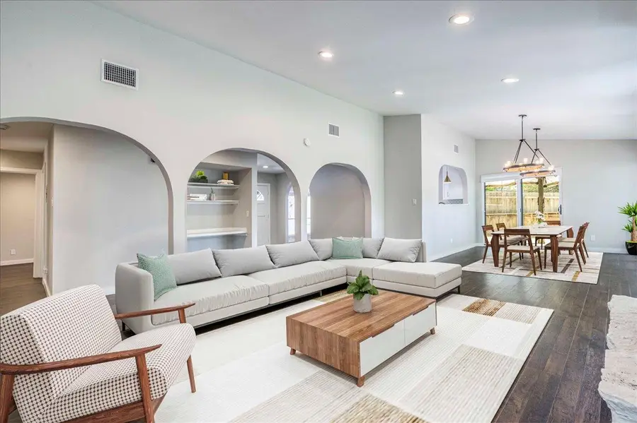 3405 Doe Run, Austin, TX 78748 - #2