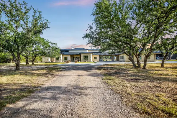 1295 Park Rd 4, Burnet, TX 78611