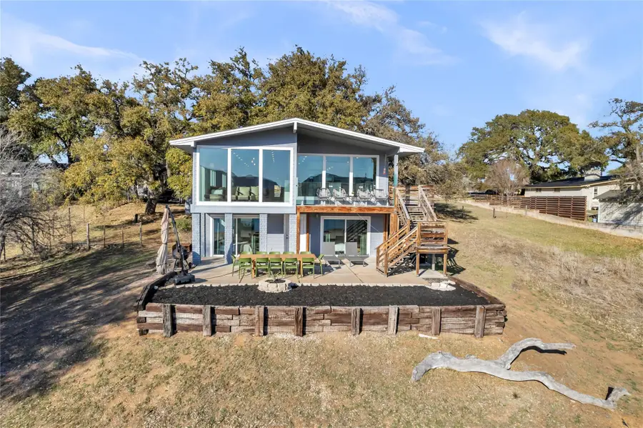 4306 River Oaks Dr, Kingsland, TX 78639 - #2