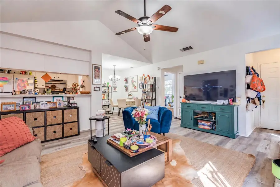 7004 Ivory Key Ct, Austin, TX 78745 - #2