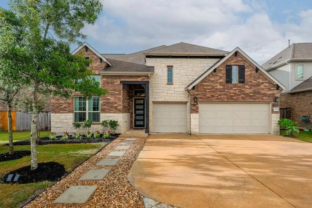 4209 Brean Down Rd, Pflugerville, TX 78660 - #1