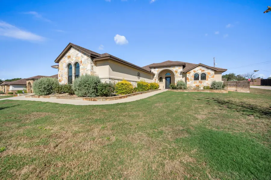 307 Bluestem Cv, Georgetown, TX 78633 - #2