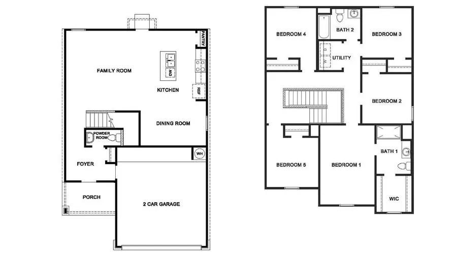 7227 Ducket Creek Dr, Temple, TX 76502 - #2