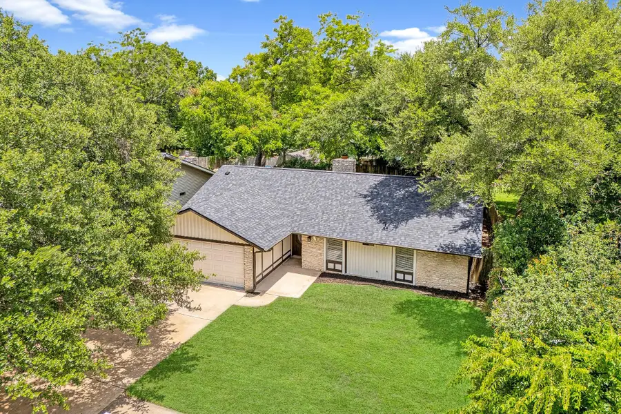 10417 Firethorn Ln, Austin, TX 78750 - #2