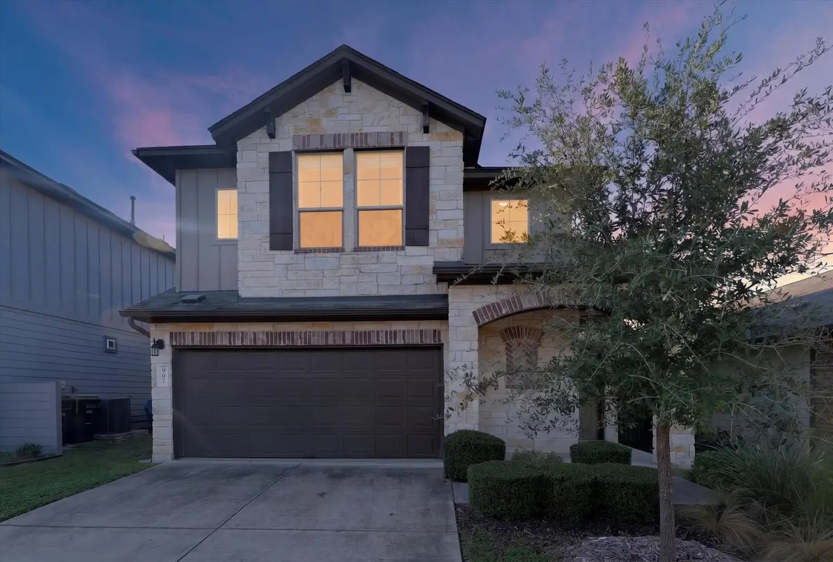 907 Sleepy Dell Ln, Austin, TX 78748 - #1