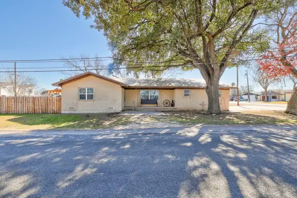 309 W Avenue H Ave, Jarrell, TX 76537