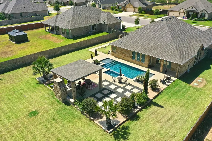 1741 Meadow Crest Dr, Salado, TX 76571 - #2
