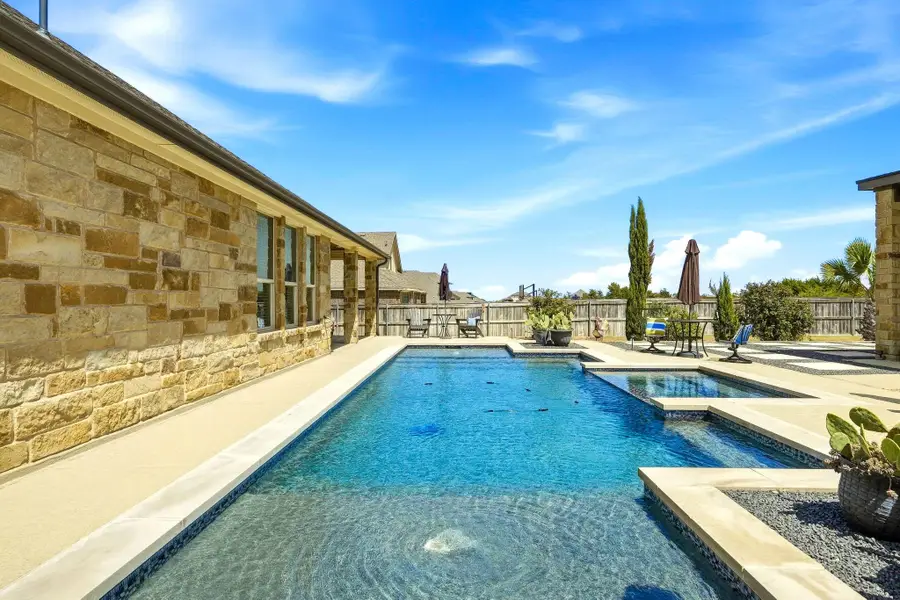 1741 Meadow Crest Dr, Salado, TX 76571 - #3