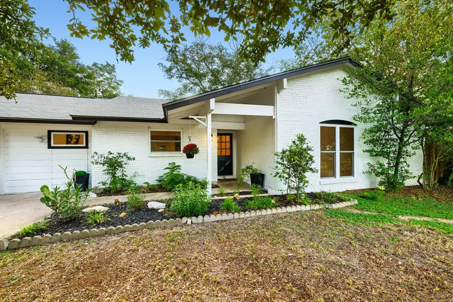 5605 Cordell Ln, Austin, TX 78723 - #2