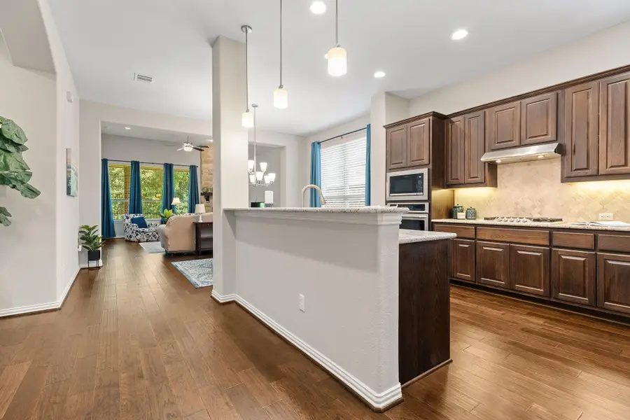 3017 Diego Dr, Round Rock, TX 78665 - #2
