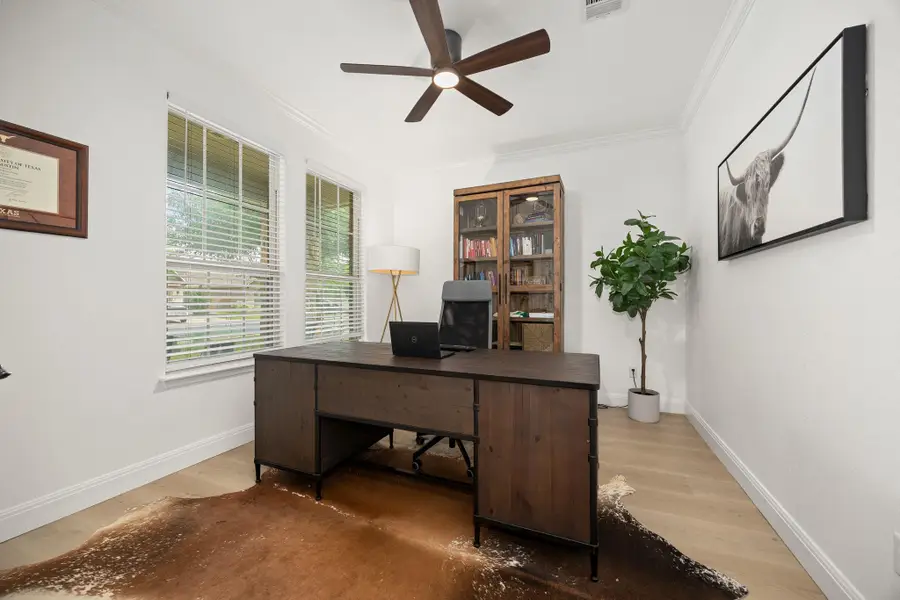 225 Pettigrew Path, Buda, TX 78610 - #3