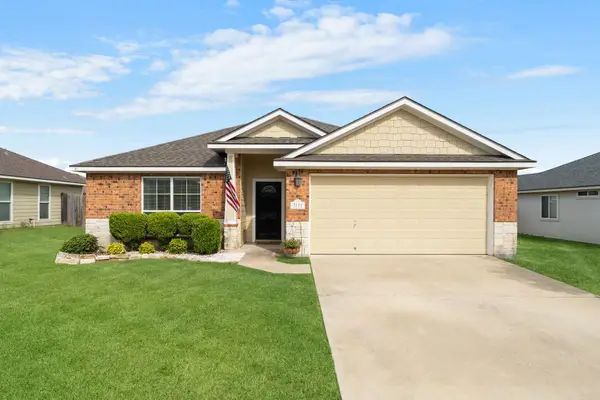 1119 Wild Dr, Temple, TX 76504