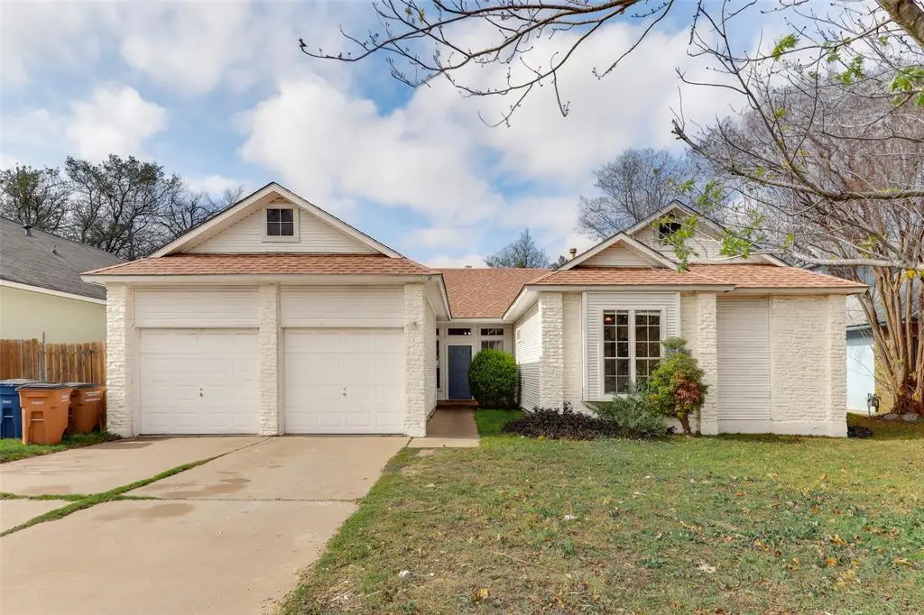 12606 Hunters Chase Dr, Austin, TX 78729 - #1