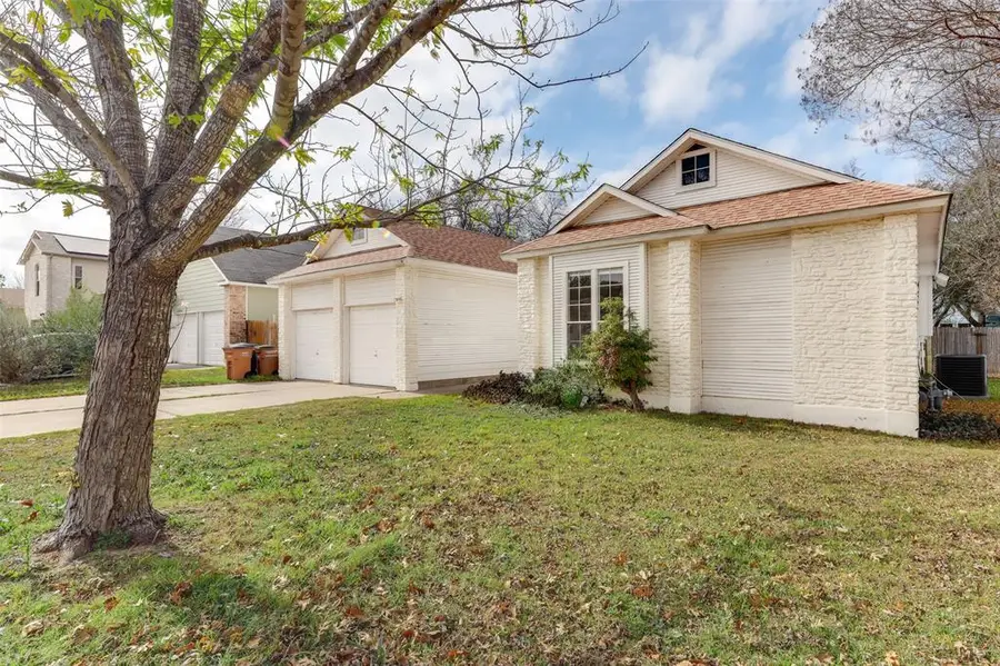 12606 Hunters Chase Dr, Austin, TX 78729 - #2