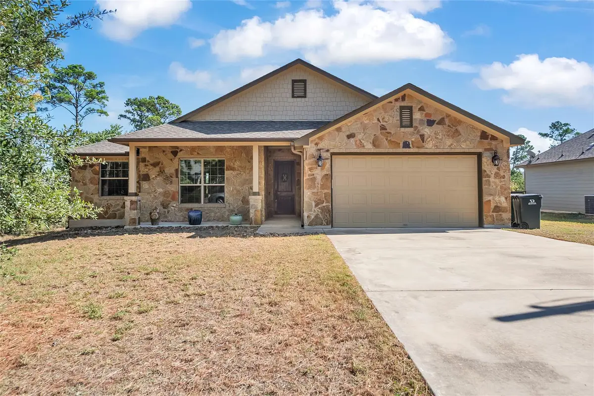 117 Kukui Ct, Bastrop, TX 78602 - Image #1