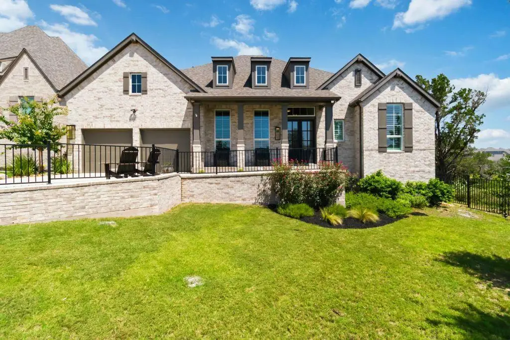 333 Knockout Rose Dr, San Marcos, TX 78666 - #1