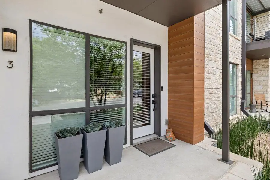 2003 Wilson St #3, Austin, TX 78704 - #3