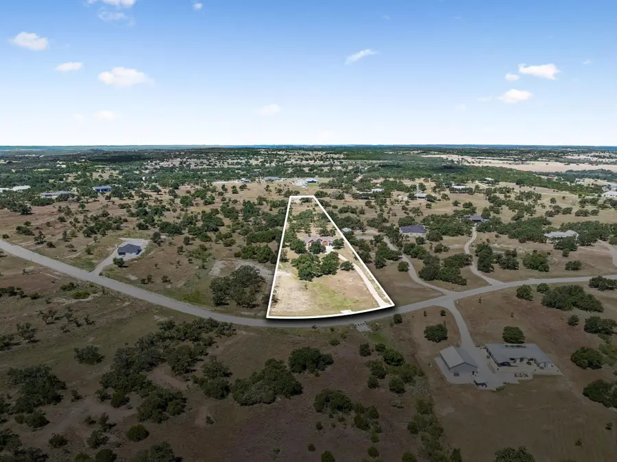 1783 Axis Cir, Fredericksburg, TX 78624 - #2