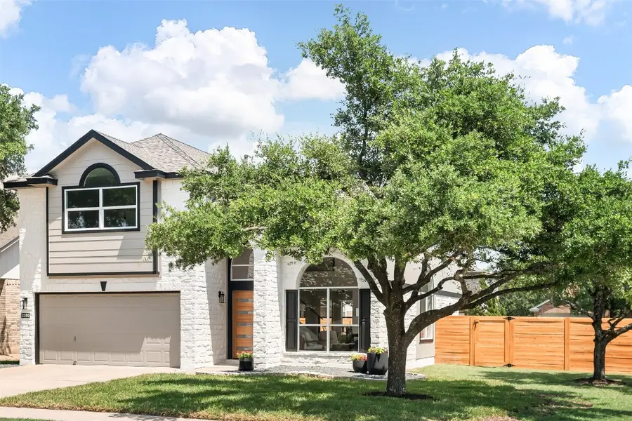 3200 Texas Topaz Dr, Austin, TX 78728 - #2