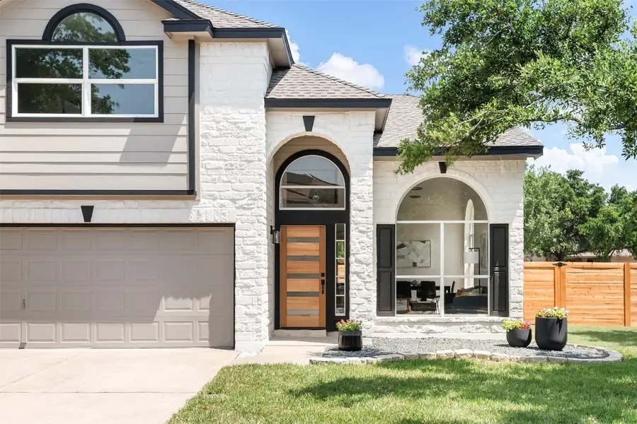 3200 Texas Topaz Dr, Austin, TX 78728 - #3