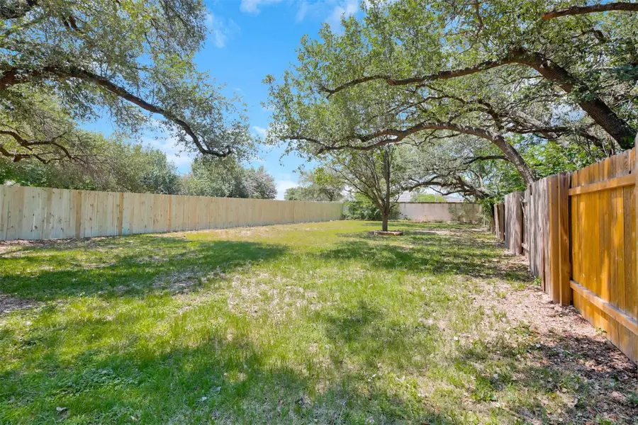 711 Horizon Trl, Cedar Park, TX 78613 - #2