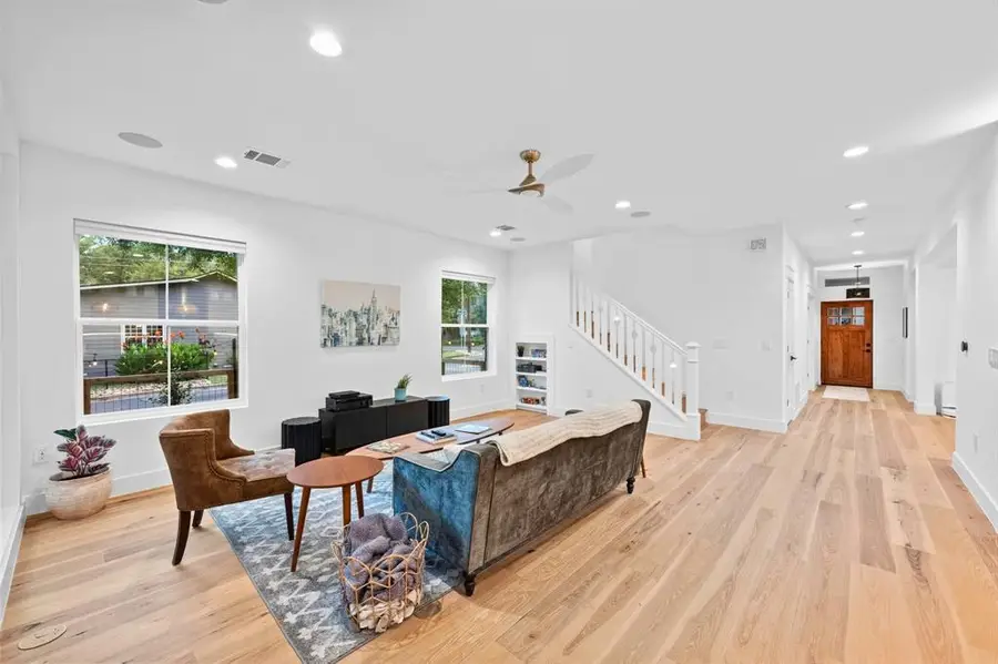 1004-3 Morrow St, Austin, TX 78757 - #3