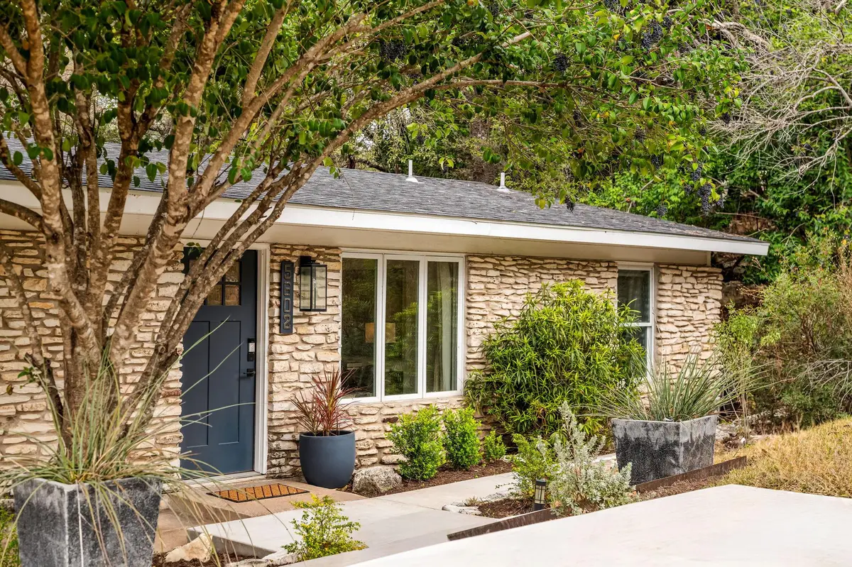 5602 Blueridge Ct, Austin, TX 78731 - #1