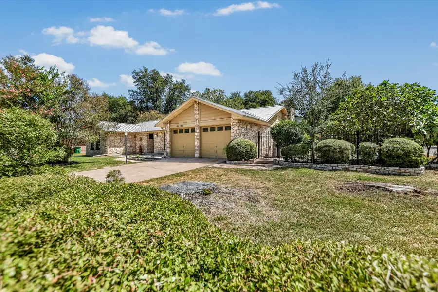 11501 Buckingham Rd, Austin, TX 78759 - #2