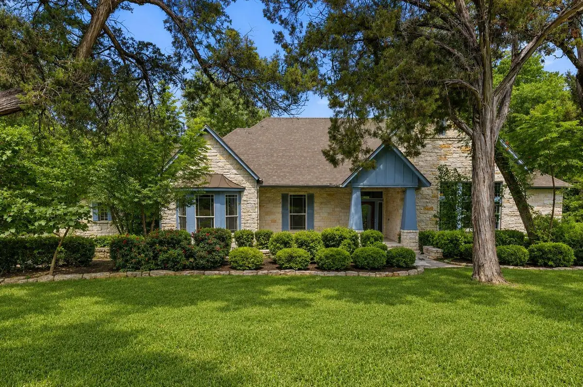 14915 Arrowhead Dr, Leander, TX 78641 - #1