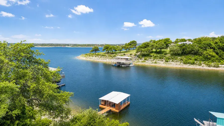 14915 Arrowhead Dr, Leander, TX 78641 - #2