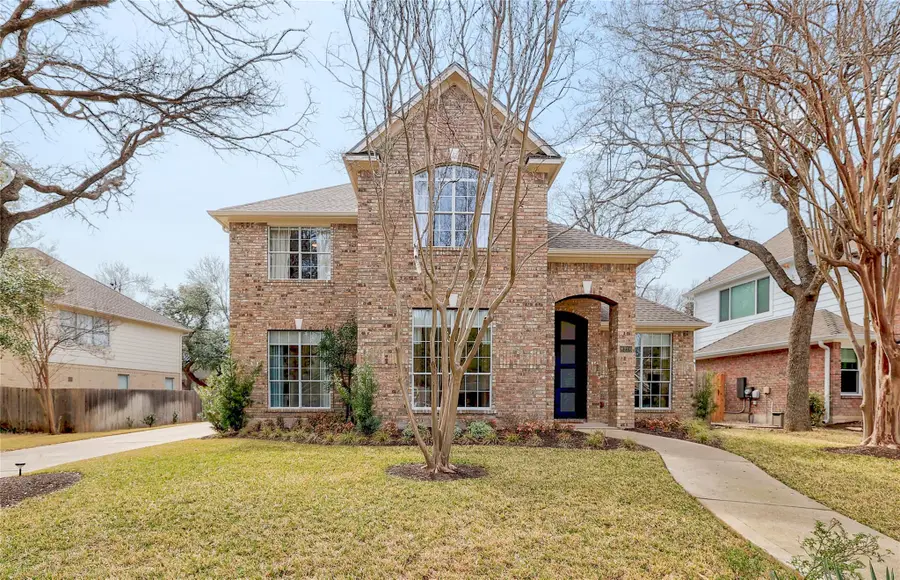 8216 Fern Bluff Ave, Round Rock, TX 78681 - #2