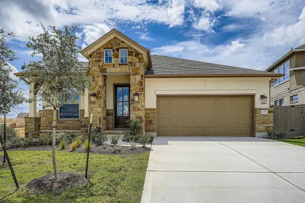 456 Brandywine Rd, Hutto, TX 78634