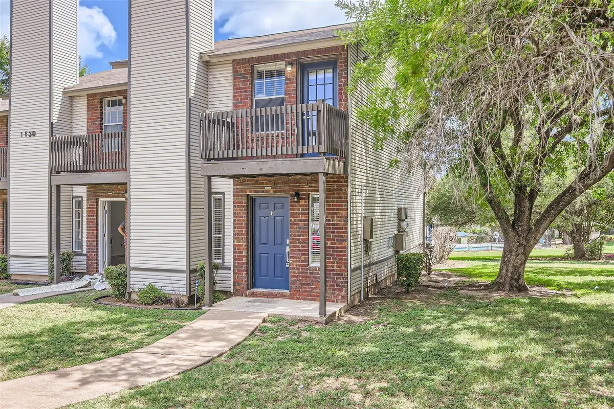 1830 River Crossing Cir #D, Austin, TX 78741 - #1