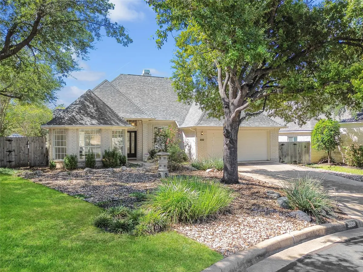 3008 Burks Ln, Austin, TX 78732 - #1