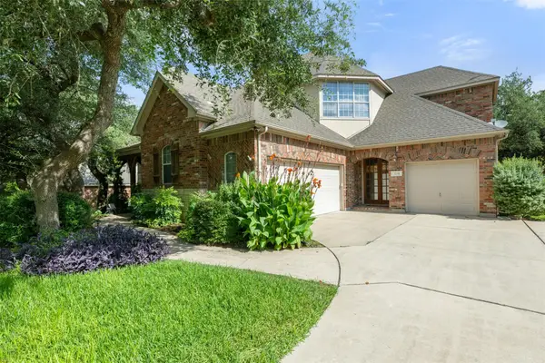 2238 Fernspring Dr, Round Rock, TX 78665