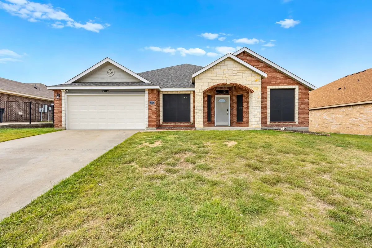 9909 Diana Dr, Killeen, TX 76542 - #1