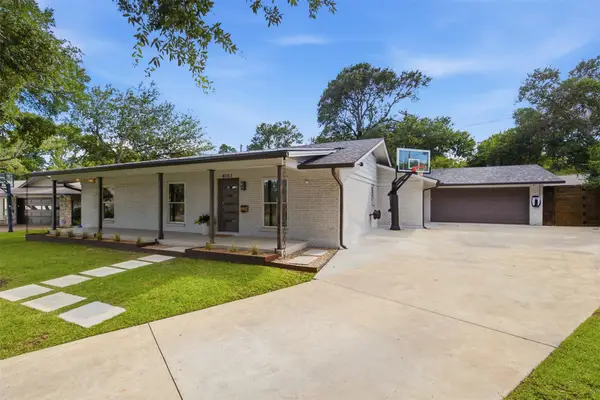 4107 Circletree Loop, Austin, TX 78731