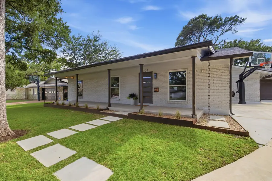 4107 Circletree Loop, Austin, TX 78731 - #2