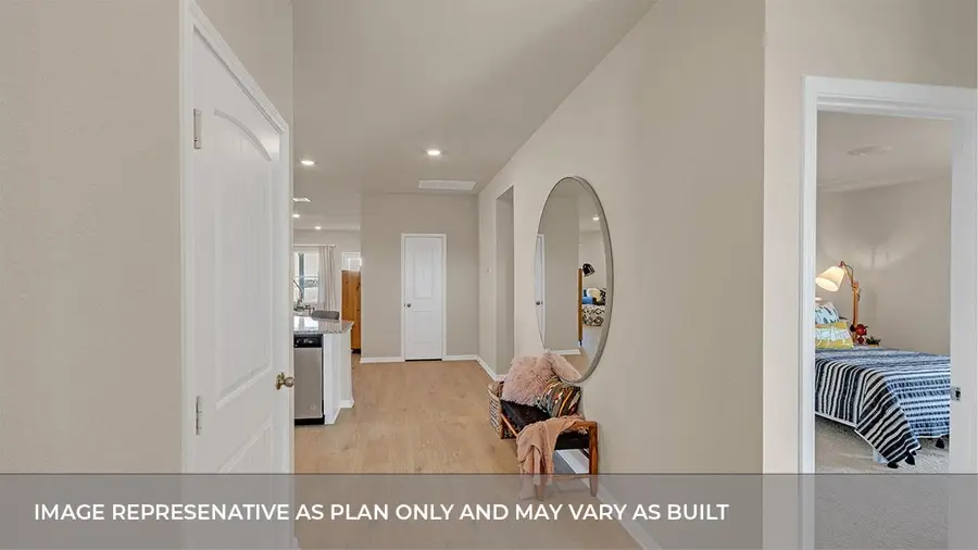 1813 Side Buster Trl, Leander, TX 78641 - #3