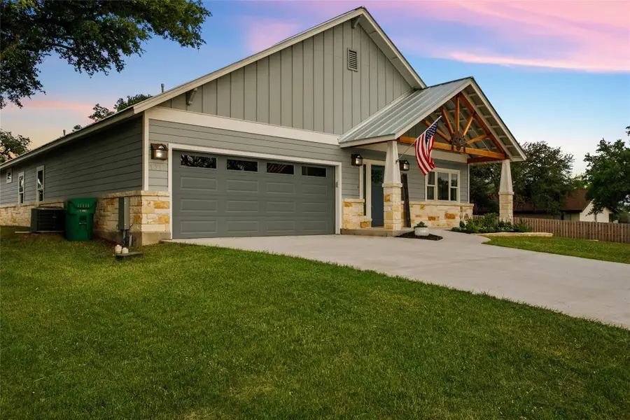 1312 Greenlawn Parkway, Blanco, TX 78606 - #2