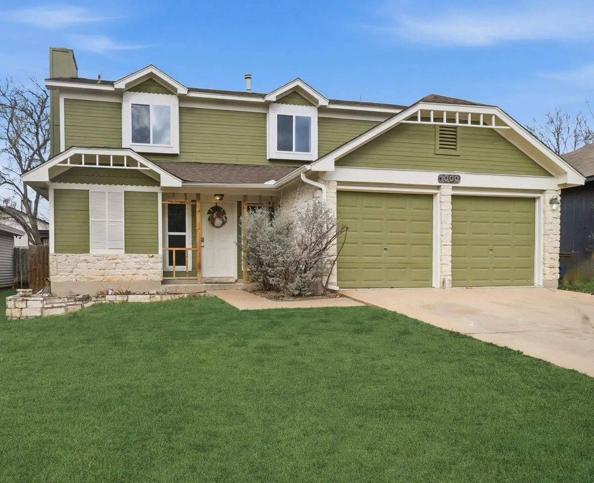 1000 Bodgers Dr, Austin, TX 78753 - #1