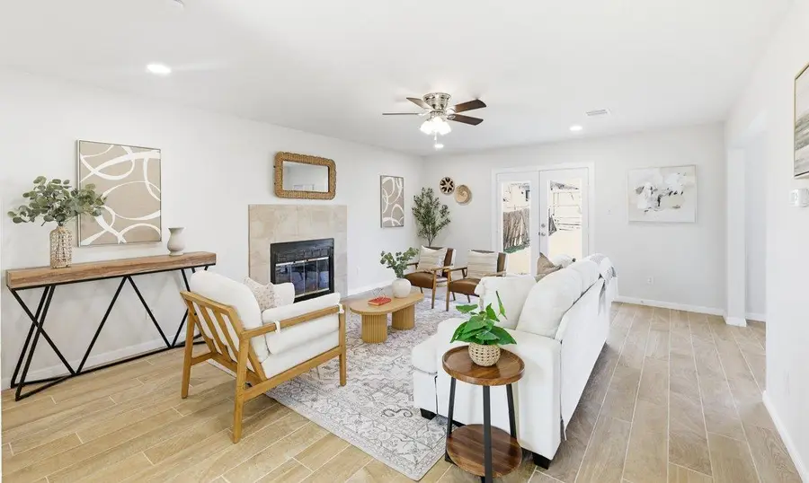 1000 Bodgers Dr, Austin, TX 78753 - #3