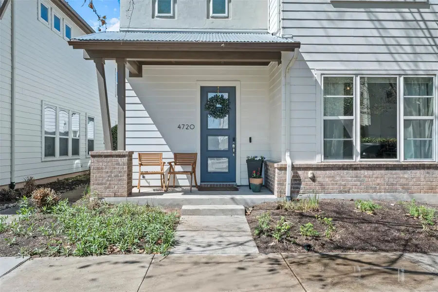 4720 Page St, Austin, TX 78723 - #2