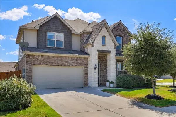 402 Bluejack Way, Hutto, TX 78634