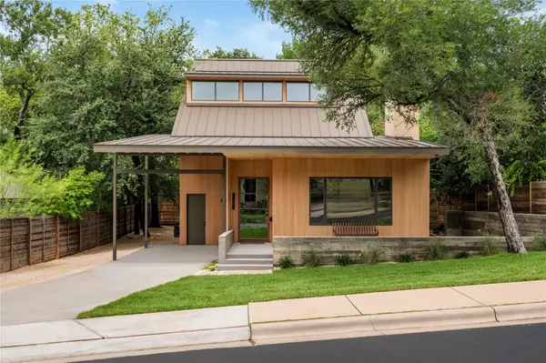 1102 Charlotte St, Austin, TX 78703