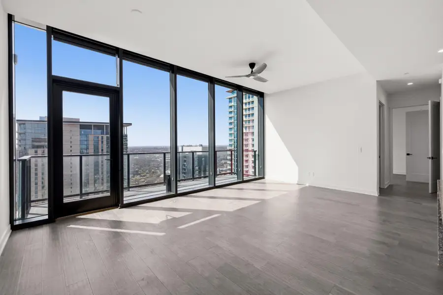 84 East Ave #4005, Austin, TX 78701 - #3