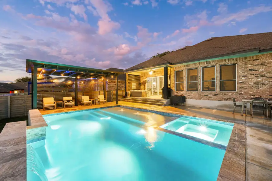 1189 Hammock Gln, New Braunfels, TX 78132 - Image #3