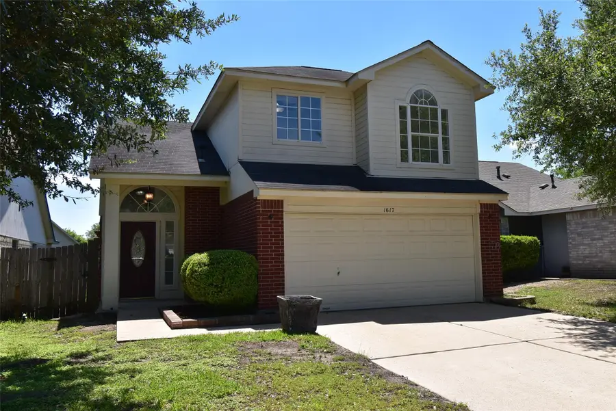 1617 Harness Raceway, Pflugerville, TX 78660 - #2